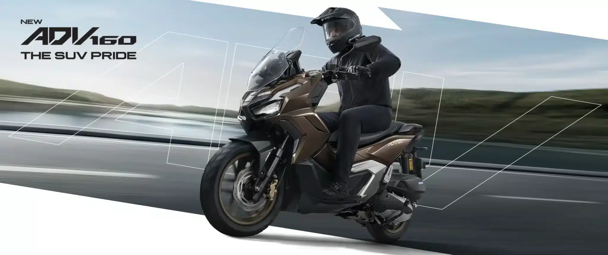 ASTRA HONDA BLORA