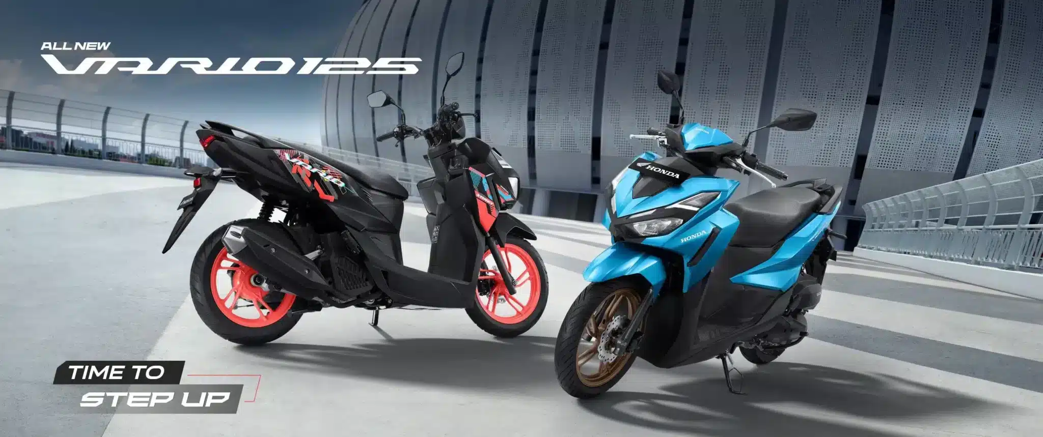 ASTRA HONDA BLORA