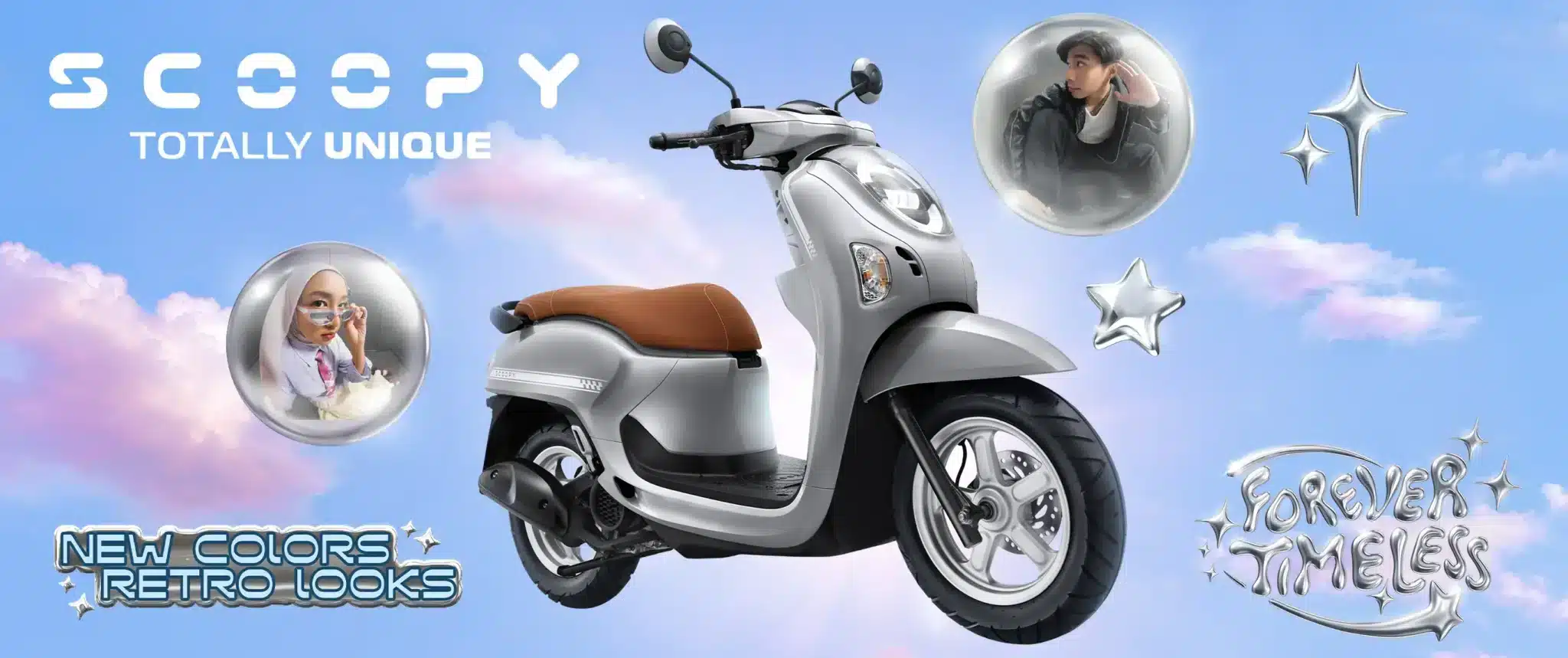 ASTRA HONDA BLORA